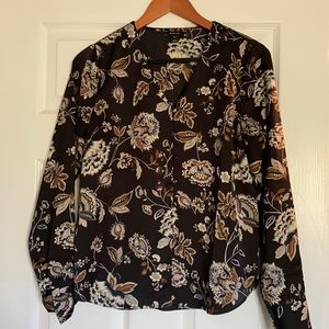 RW& Co blouse